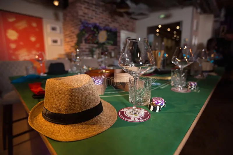 Stílusos Velqistrano lounge prémium italokkal
